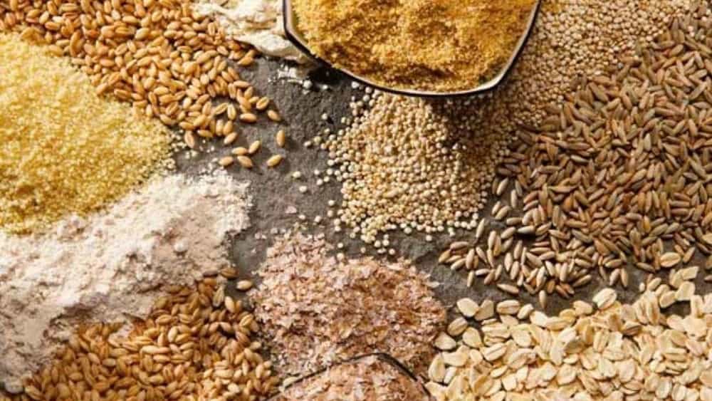 فروش بذر غلات و حبوبات با کیفیت بالا