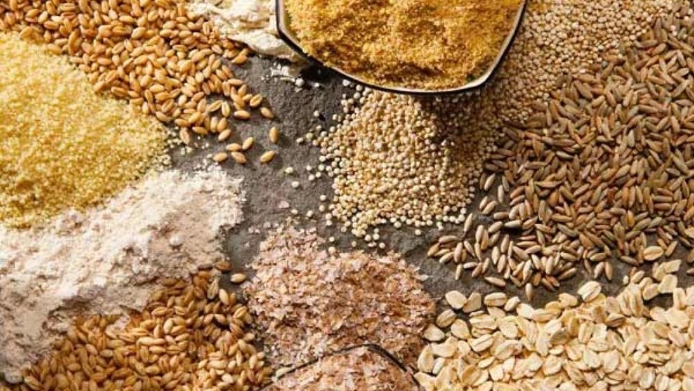 فروش بذر غلات و حبوبات با کیفیت بالا فروش بذر غلات و حبوبات با کیفیت بالا